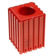 Plastmasas CNC instrumenti