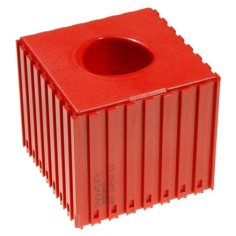 Plastmasas CNC instrumenti