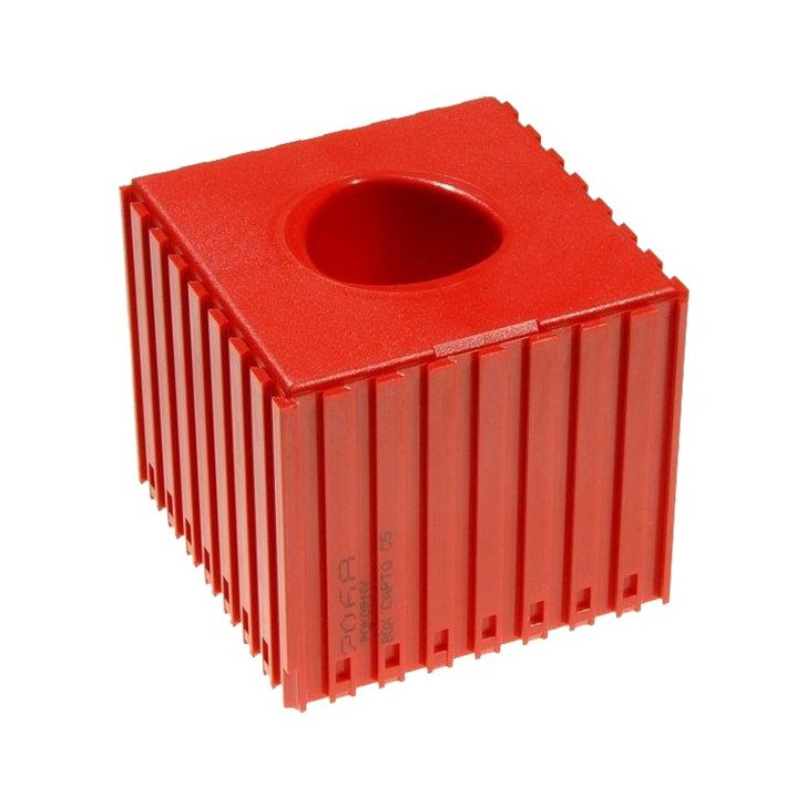 Plastmasas CNC instrumenti