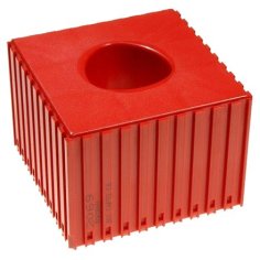 Plastmasas CNC instrumenti ar CAPTO C6