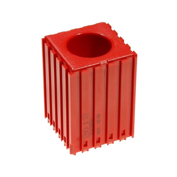 Plastmasas CNC instrumenti