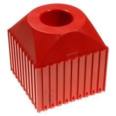 Plastmasas CNC instrumenti