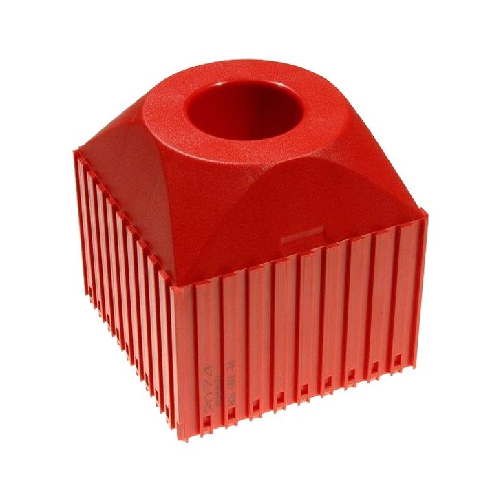 Plastmasas CNC instrumenti