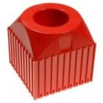 Plastmasas CNC instrumenti