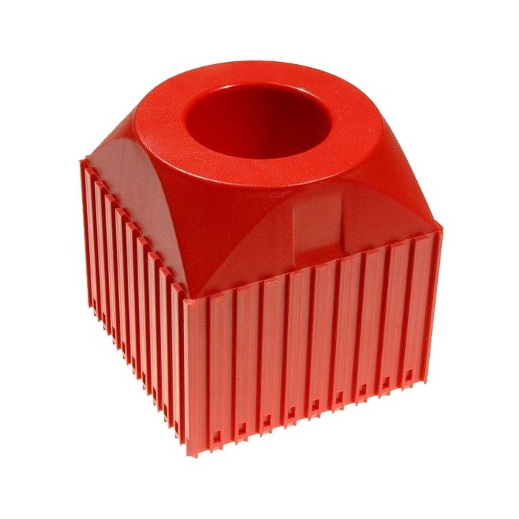 Plastmasas CNC instrumenti