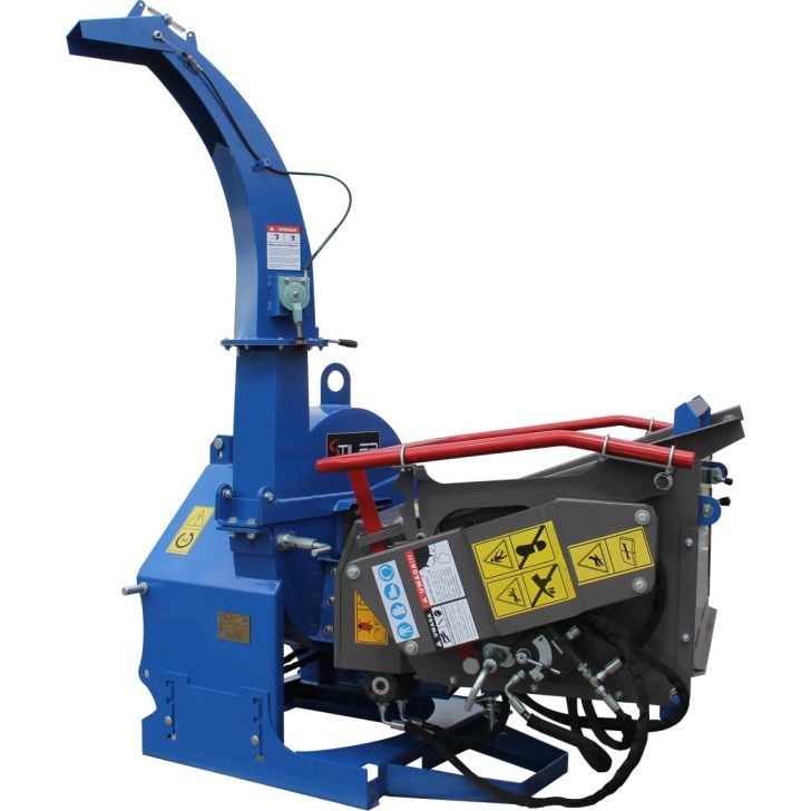 Šķeldotājs Stiler BX-52R