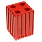 Plastmasas CNC gulta MORSE instrumentiem