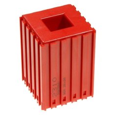 Plastmasas CNC gulta frēzēšanas asmeņu uzglabāšanai 2