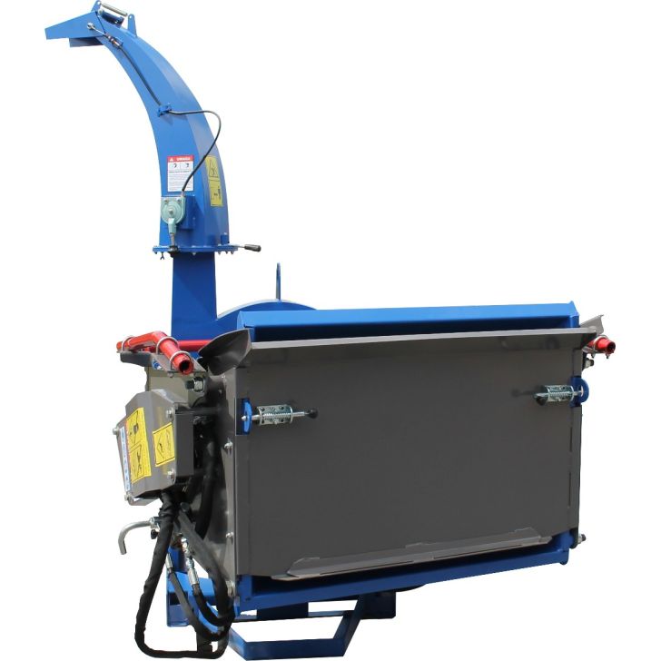 Šķeldotājs Stiler BX-52R