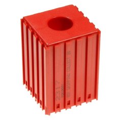 Plastmasas kaste knaibles uzglabāšanai 2