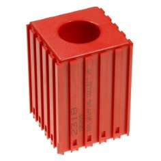 Plastmasas kaste knaibles uzglabāšanai 2