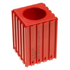 Plastmasas kaste knaibles uzglabāšanai 2