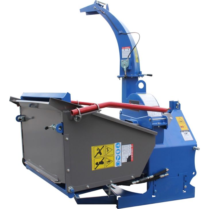 Šķeldotājs Stiler BX-52R