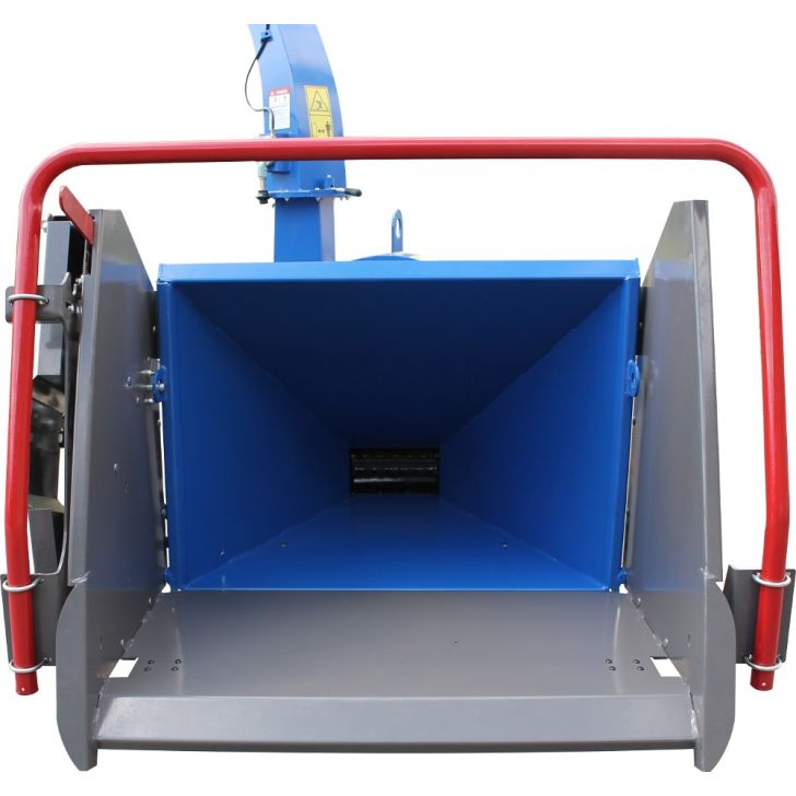 Šķeldotājs Stiler BX-52R