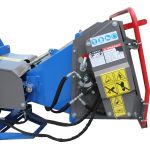 Šķeldotājs Stiler BX-52R