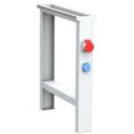 Elektrības sadales skapis