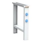 Elektrības sadales skapis