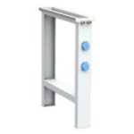 Elektrības sadales skapis