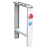 Elektrības sadales skapis