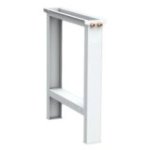 Elektrības sadales skapis