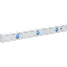 Darba galds ar maģistrāles kanālu