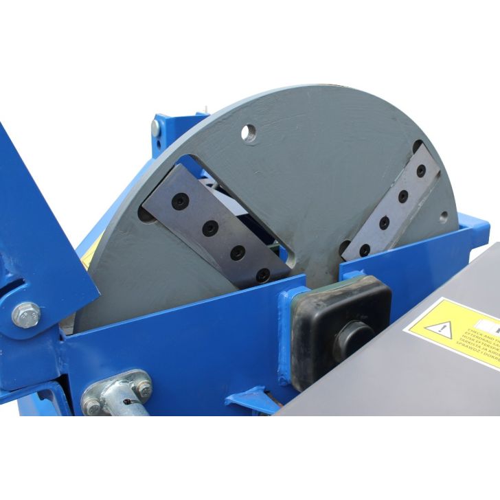 Šķeldotājs Stiler BX-52R