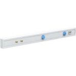 Darba galds ar maģistrāles kanālu