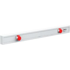 Darba galds ar maģistrāles kanālu