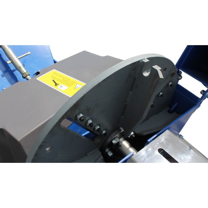 Šķeldotājs Stiler BX-52R