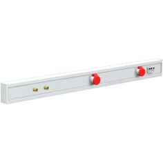 Darba galds ar maģistrāles kanālu