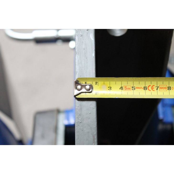 Šķeldotājs Stiler BX-52R