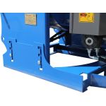 Šķeldotājs Stiler BX-52R