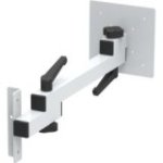 Regulējams LCD monitora turētājs LDS darbagaldiem