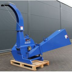 Šķeldotājs Stiler BX-62 2