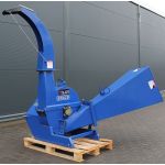 Šķeldotājs Stiler BX-62