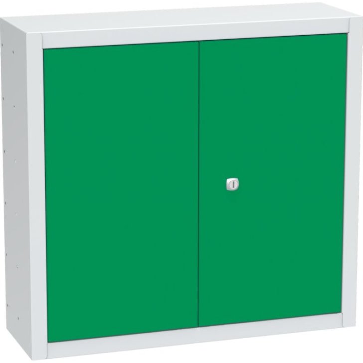 Slēdzams skapis 1500 mm LDS darbagaldiem