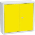 Slēdzams skapis 1500 mm LDS darbagaldiem