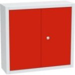 Slēdzams skapis 1500 mm LDS darbagaldiem