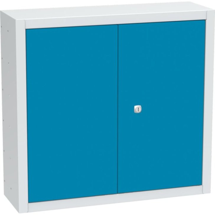 Slēdzams skapis 1500 mm LDS darbagaldiem