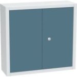Slēdzams skapis 1500 mm LDS darbagaldiem