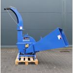 Šķeldotājs Stiler BX-62