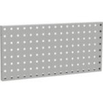 Perforēts panelis QDN sērijas pakaramajiem (10 x 10 mm režģis) 1500 mm LDS galdiem