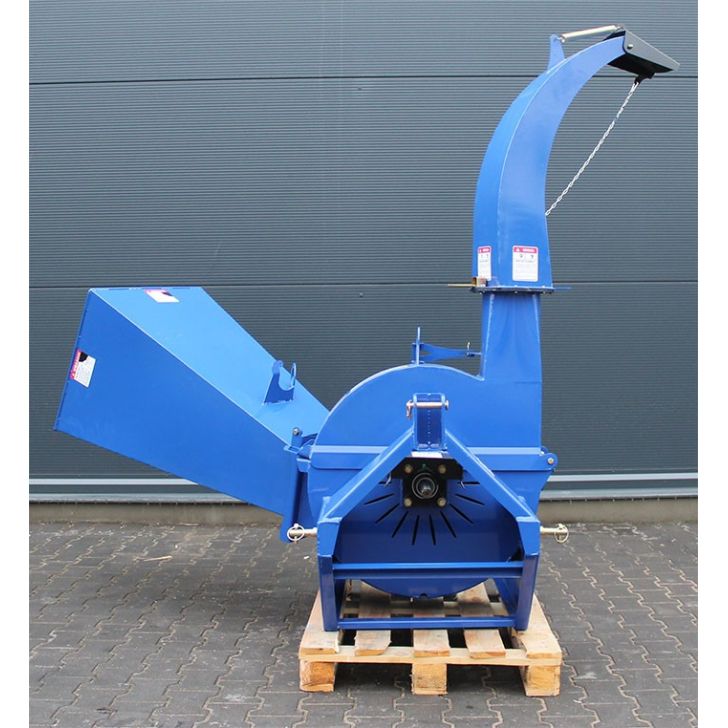 Šķeldotājs Stiler BX-62