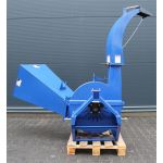 Šķeldotājs Stiler BX-62