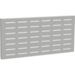 Perforēts panelis QDN sērijas pakaramajiem (76,2 x 5 mm režģis) 1500 mm LDS galdiem