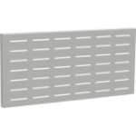 Perforēts panelis QDN sērijas pakaramajiem (76,2 x 5 mm režģis) 1500 mm LDS galdiem