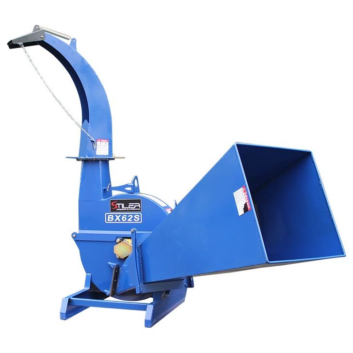 Šķeldotājs Stiler BX-62