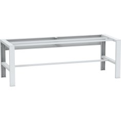 Pamatnes rāmis LDS 2000 mm darbnīcu galdiem (vienpusējs) 2