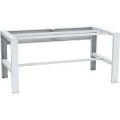 Pamatnes rāmis LDS 1500 mm darbnīcas galdiem (vienpusējs)