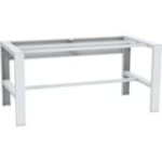 Pamatnes rāmis LDS 1500 mm darbnīcas galdiem (vienpusējs)